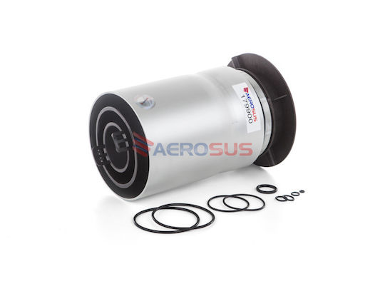 Aerosus Aerosus Rear Air Spring Repair Kit Ford Expedition 2007-2012 2wd 4wd 2007 2008 2009 2010 2011 2012 179900 179900-1