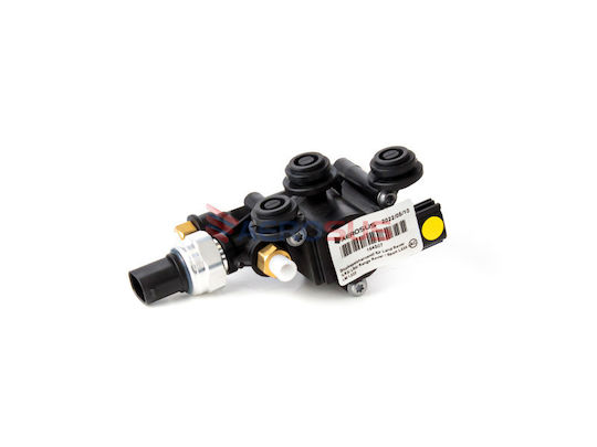 Aerosus Aerosus Valve Block Tank Range Rover L320 Sport 2005 2006 2007 2008 2009 2010 2011 2012 2013 164507 164507-4