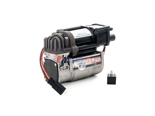 Aerosus Aerosus Air Suspension Compressor Bmw X6 F16 2014 2015 2016 2017 2018 2019 165520 165520-1