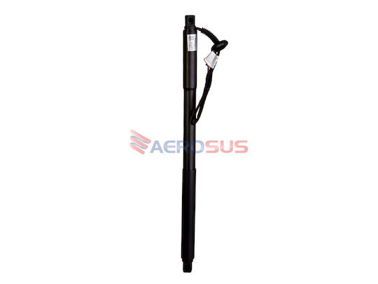 Aerosus Aerosus Mercedes GLE Class C292 Rear Right Door Lifting Bases Trunk Space 2015 2019 2015 2016 2017 2018 2019 200215 200215-1