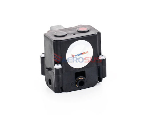 Aerosus Aerosus Air Suspension Compressor Valve Bmw X6 F16 2014 2015 2016 2017 2018 2019 165700 165700-1