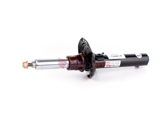 Aerosus Aerosus Front Suspension Shock Absorber Audi TT TTS TTRS MRC Magnetic Driving Control 2016-2022 2016 2017 2018 2019 2020 2021 2022 164414 164414-2
