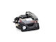Aerosus Aerosus Air Compressor Jaguar XJ Super V8 Support Base Air Filter 2004 2005 2006 2007 2008 2009 165907 165907-3