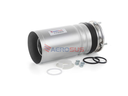 Aerosus Aerosus Land Rover Range Rover L405 2012-2021 Front Air Suspension Spring 2012 2013 2014 2015 2016 2017 2018 2019 2020 2021 170060 170060-0