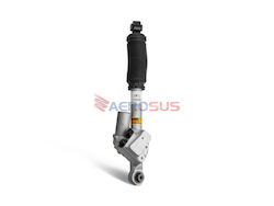 Aerosus Aerosus Mercedes AMG G63 Rear Right Sho...