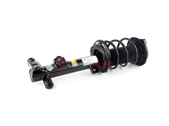 Aerosus Aerosus Mercedes Benz C-Class W204 S204 C204 Front Left Spring Shock Absorber Ads 2007 2008 2009 2010 2011 2012 2013 2014 170213 170213-2