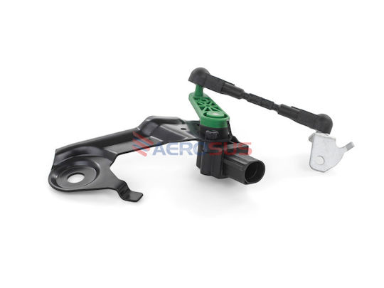 Aerosus Aerosus Porsche Macan Without Height Control Sensor Rear Left Pasm 95b 2014 2023 2014 2015 2016 2017 2018 2019 2020 2021 2022 2023 170410 170410-5