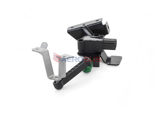 Aerosus Aerosus Rear Left Height Control Sensor Volkswagen Tiguan II AD BW 2016 2024 2016 2017 2018 2019 2020 2021 2022 2023 2024 170432 170432-10