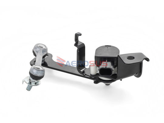 Aerosus Aerosus Lexus LX J200 460 Front Left Height Control Sensor 2007 2021 2007 2008 2009 2010 2011 2012 2013 2014 2015 2016 2017 2018 2019 2020 2021 170490 170490-2