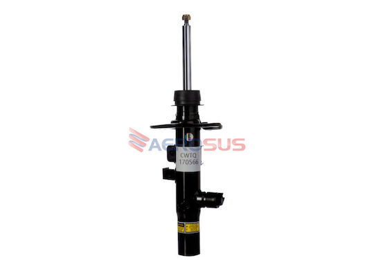 Aerosus Aerosus Bmw X3 G01 M40 Front Left Shock Absorber Vdc 2017 2018 2019 2020 2021 170566 170566-1