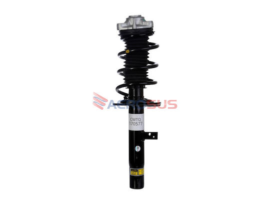 Aerosus Aerosus Bmw X3 M F97 2019-2021 Front Right Spring Car Suspension Vdc 2019 2020 2021 170577 170577-1