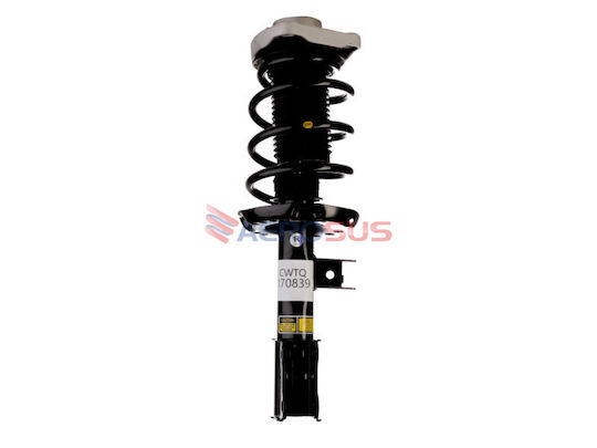 Aerosus Aerosus Mercedes Cla-Klasse C117 Frühling Αμορτισέρ Εμπρός Δεξιά Στάνταρ Έκδοση 2013 2014 2015 2016 2017 2018 2019 170839 170839-3