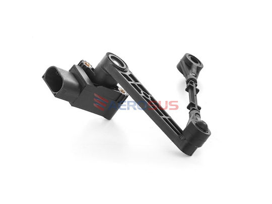 Aerosus Aerosus Höhenkontrollsensor Hinteres Rechtes und Linkes Land Rover Discovery 4 L319 2009 2017 2009 2010 2011 2012 2013 2014 2015 2016 2017 179380 179380-1