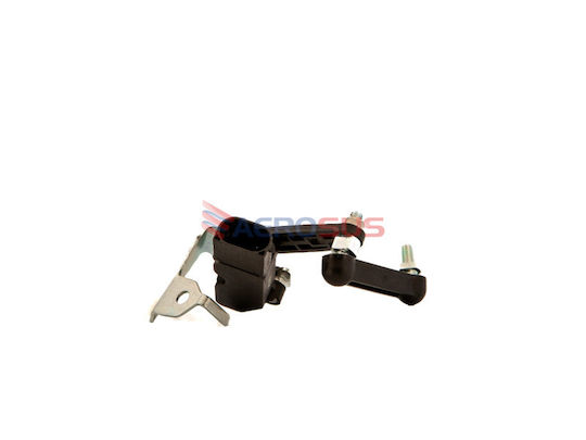Aerosus Aerosus Volvo Xc60 Ii Spa Климакуваща Архитектура Продукт Сензор За Контрол На Височина Преден Десен 2017 2024 2017 2018 2019 2020 2021 2022 2023 2024 179221 179221-4