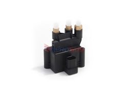 Aerosus Aerosus Bmw Σειρά 6 G32 Gt/g32 Gt Lci Μπλοκ Βαλβίδων Αερανάρτηση 2 Γωνιών 2017 2018 2019 2020 2021 2022 2023 170980 170980-7