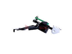 Aerosus Aerosus Audi A6 Allroad Quattro C6 4f Αισθητήρας Ελέγχου Ύψους Πίσω Αριστερά 2006 2011 2006 2007 2008 2009 2010 2011 179598 179598-1 Aerosus Aerosus Audi A6 Allroad Quattro C6 4f Αισθητήρας Ελέγχου Ύψους Πίσω Αριστερά 2006 2011 2006 2007 2008 2009 2010 2011 179598 179598-1