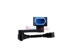 Aerosus Aerosus Αισθητήρας Οπίσθιου Ύψους Jaguar Xf X250 Μπλε Σύνδεσμο 2009 2010 2011 2012 2013 2014 2015 171200 171200-1