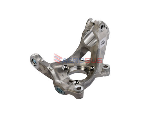 Aerosus Aerosus Seat Leon 5f Преден Ляв Волан 2014 2020 2014 2015 2016 2017 2018 2019 2020 191400 191400-4