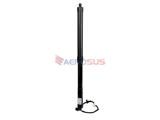 Aerosus Aerosus Volkswagen Touareg Ii 7p Πίσω Δεξιά Πίσω Αριστερά Ηλεκτρικές Βάσεις Ανύψωσης Πορτμπαγκάζ 2010 2011 2012 2013 2014 2015 2016 2017 2018 200048 200048-1