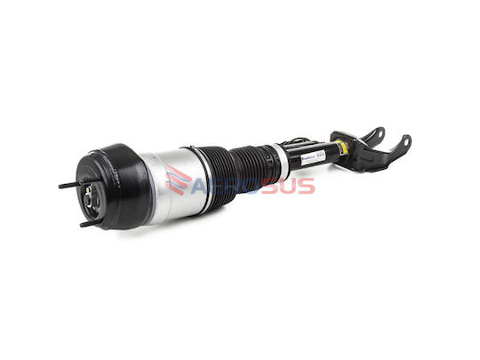 Aerosus Aerosus Mercedes-Benz ML W166 Left Front Air Suspension ADS 2012 2013 2014 2015 163497 163497-9