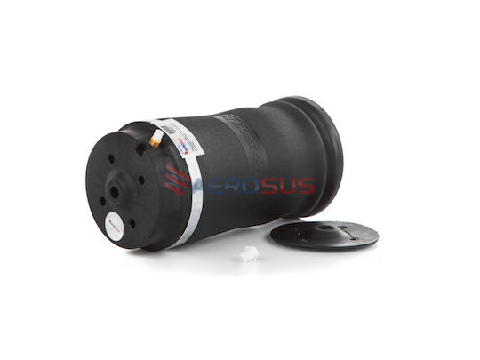 Aerosus Aerosus Mercedes-Benz ML W166 Rear Air Suspension Left Or Right 2012 2013 2014 2015 163617 163617-5