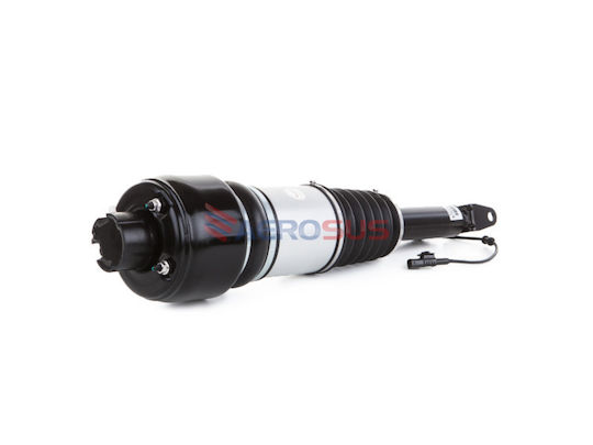 Aerosus Aerosus Mercedes-Benz E Class W211 S211 Front Right Air Shock Absorber Ads 2002 2003 2004 2005 2006 2007 2008 2009 163267 163267-2