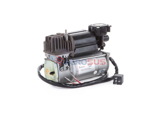 Aerosus Aerosus Bmw X5 E53 4-Corner Air Suspension Compressor 1999 2000 2001 2002 2003 2004 2005 2006 164200 164200-1