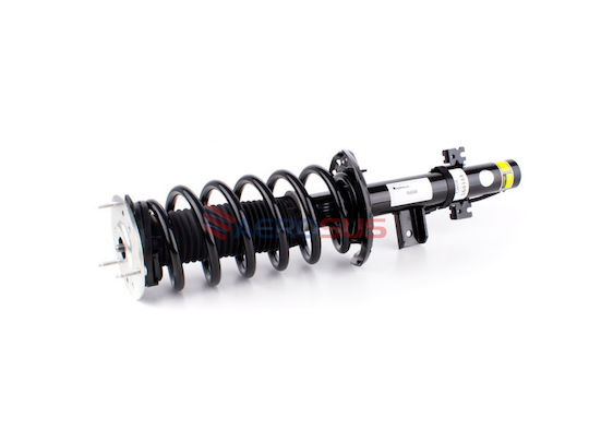 Aerosus Aerosus Land Rover Range Rover Evoque L538 Rear Left Spring Shock Absorber Assembly 2011-2019 2011 2012 2013 2014 2015 2016 2017 2018 2019 164344 164344-1