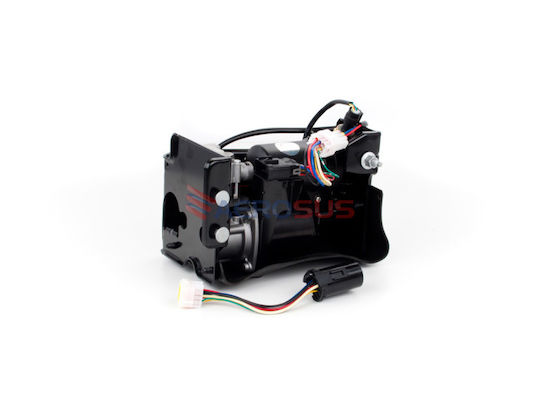 Aerosus Aerosus Air Suspension Compressor Chevrolet Suburban 1500 Base 2000 2001 2002 2003 2004 2005 2006 165780 165780-3