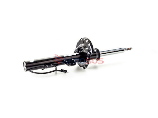 Aerosus Aerosus Land Rover Range Rover Evoque L538 2011-2019 Rear Right Shock Absorber Mrc 2011 2012 2013 2014 2015 2016 2017 2018 2019 164353 164353-1