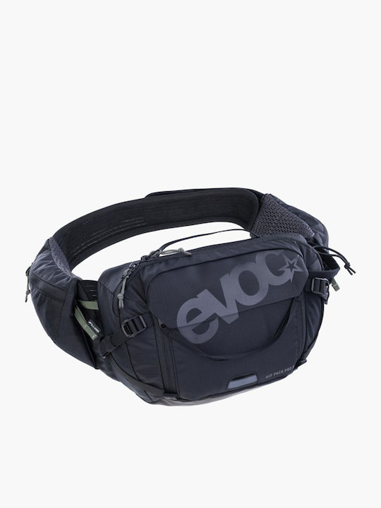 Evoc