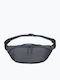 Waist Bag Gray