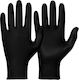Lion Handschuhe Nitril in Schwarz Farbe 100Stück