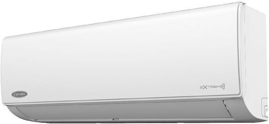 Carrier Extreme 3 Air Conditioner Inverter 12000 BTU A++/A+ with WiFi