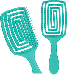 Farcom Hair Brush Farcom Hair Brush