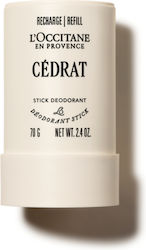 L'Occitane Αποσμητικό σε Stick 70gr L'Occitane Αποσμητικό σε Stick 70gr