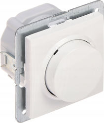 Elektro Plast Πλήρης Διακόπτης Dimmer 250W