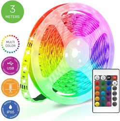 Party Fun Lights Ταινία LED RGB Party Fun Lights Ταινία LED RGB