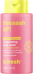 B.Fresh Αφρόλουτρο σε Gel 473ml B.Fresh Αφρόλουτρο σε Gel 473ml