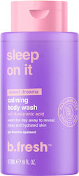 B.Fresh Αφρόλουτρο σε Gel 473ml B.Fresh Αφρόλουτρο σε Gel 473ml