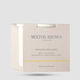 Molton Brown Ενυδατική Κρέμα Σώματος για Ξηρές & Ευαίσθητες Επιδερμίδες 200gr
