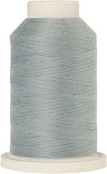Overlock Sewing Thread Fineness 120 1000 M Cone...