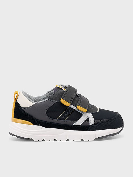 Mayoral Kids Sneakers Black