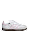 Samba Og Παιδικά Sneakers Λευκά