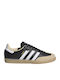 Samba Og J Παιδικά Sneakers Μαύρα