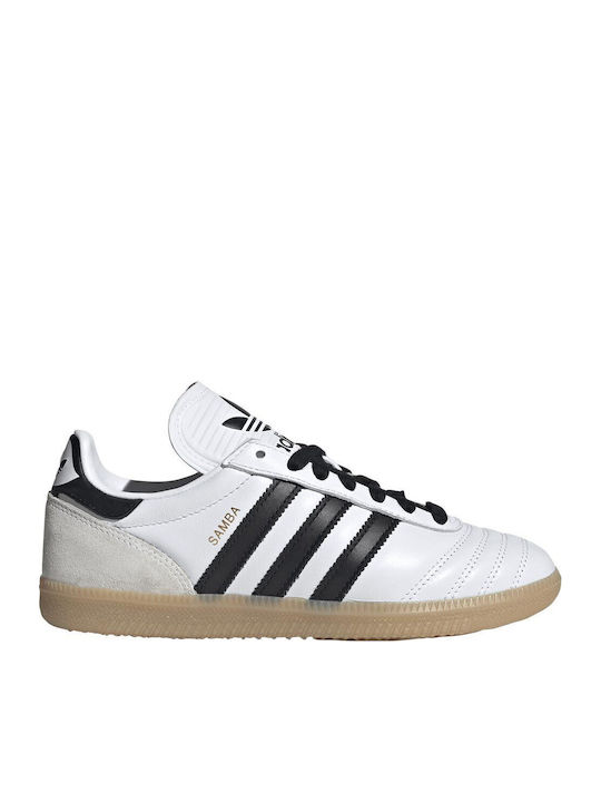 adidas Samba Samba Kinder Sneakers Weiß
