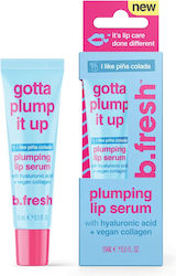 B.Fresh Lip Serum 15ml B.Fresh Lip Serum 15ml