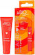 beBio Glazed Lips Sweet Orange 10ml