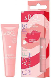 beBio Glazed Lips Lip Oil 10ml
