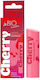 beBio Feuchtigkeitsspendender Lippenbalsam Kirsche 5g